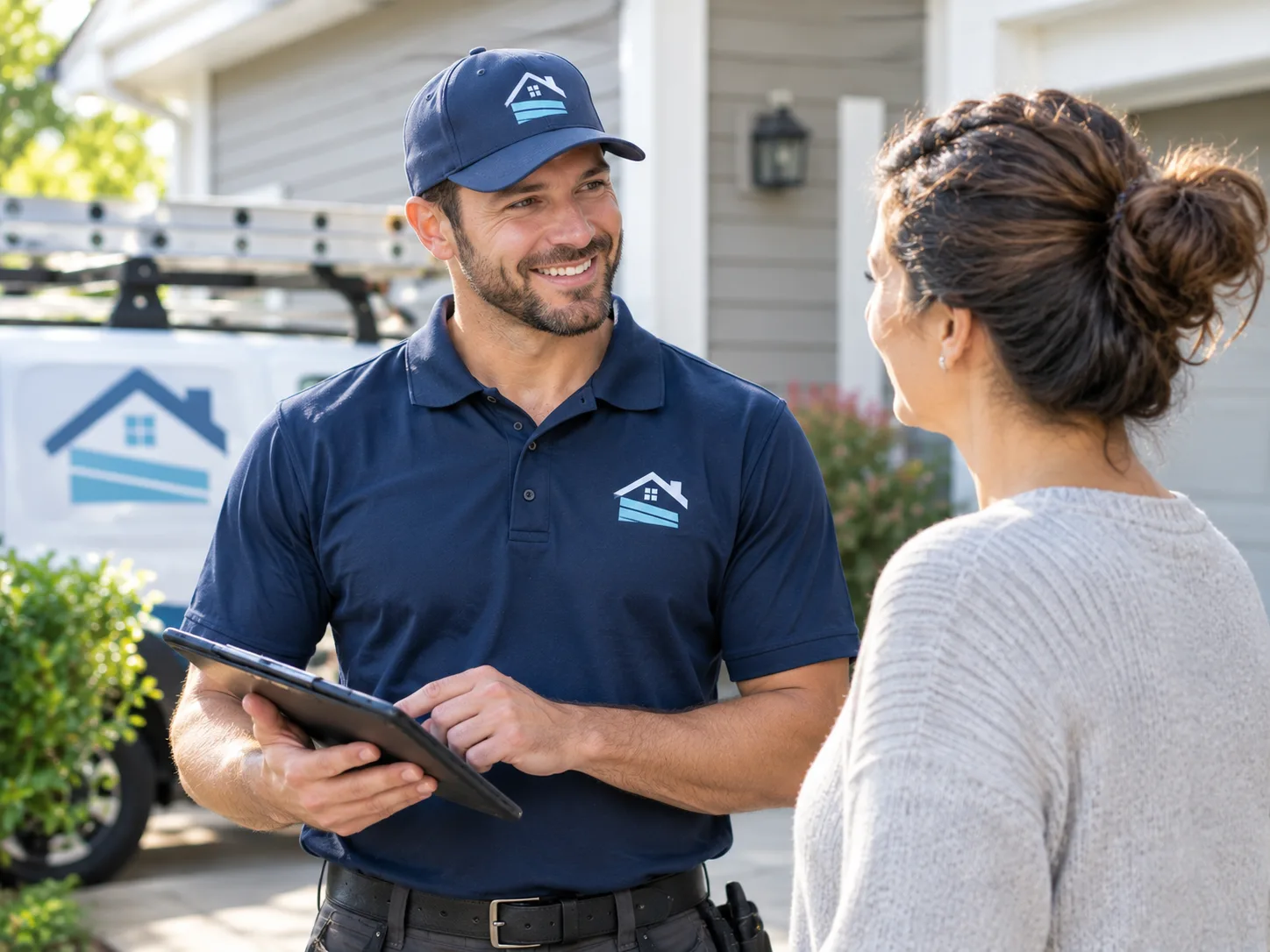 Commercial Siding Repair in Aiea, HI
